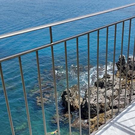 Franco'S Suite Cefalù Exteriér fotografie