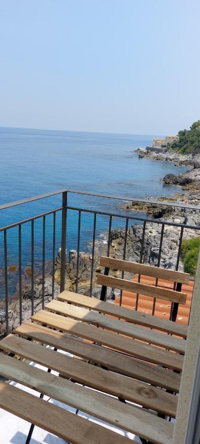 Franco'S Suite Cefalù Exteriér fotografie