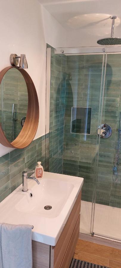 Franco'S Suite Cefalù Exteriér fotografie