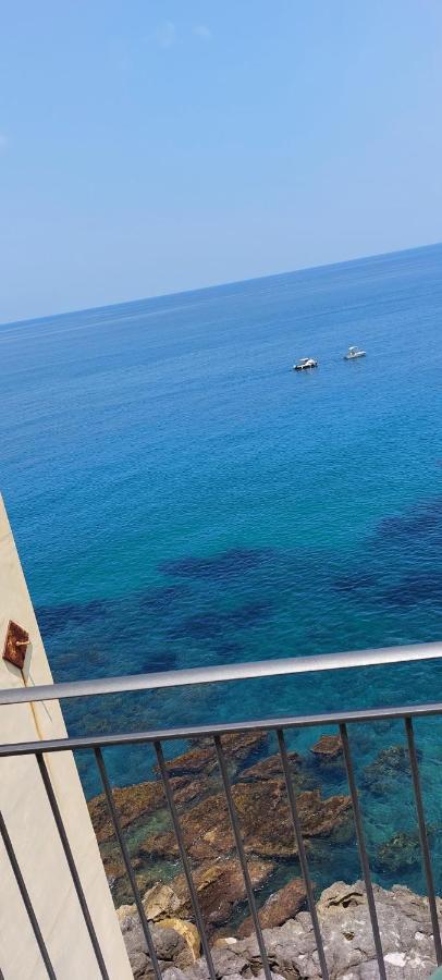 Franco'S Suite Cefalù Exteriér fotografie