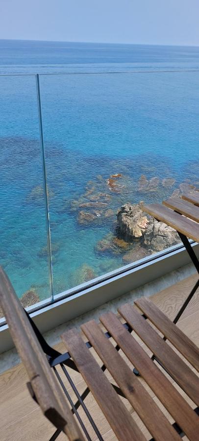 Franco'S Suite Cefalù Exteriér fotografie
