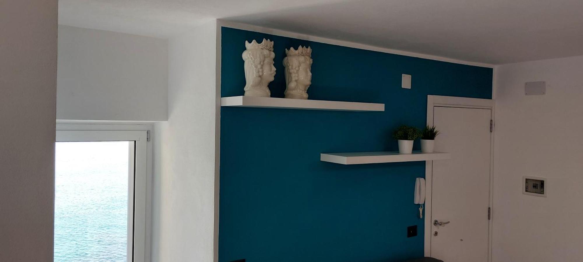 Franco'S Suite Cefalù Exteriér fotografie