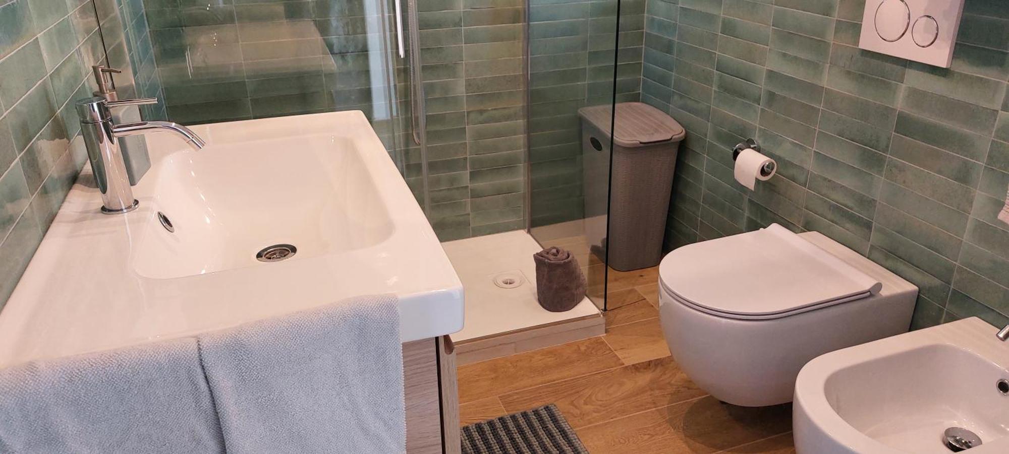 Franco'S Suite Cefalù Exteriér fotografie