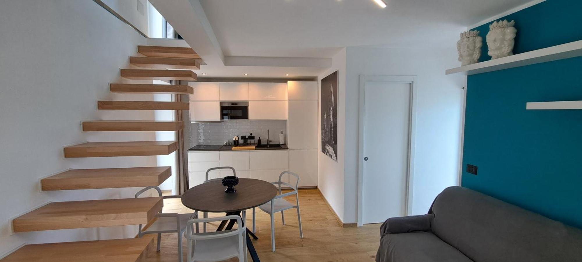 Franco'S Suite Cefalù Exteriér fotografie