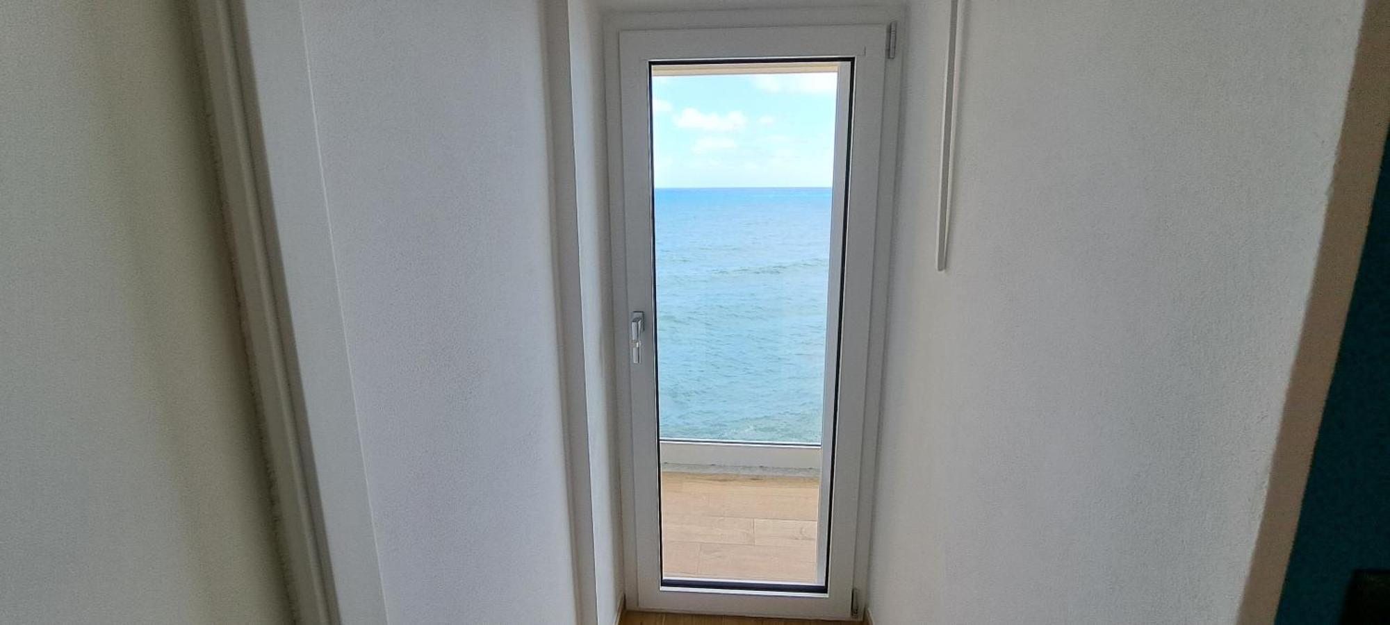 Franco'S Suite Cefalù Exteriér fotografie