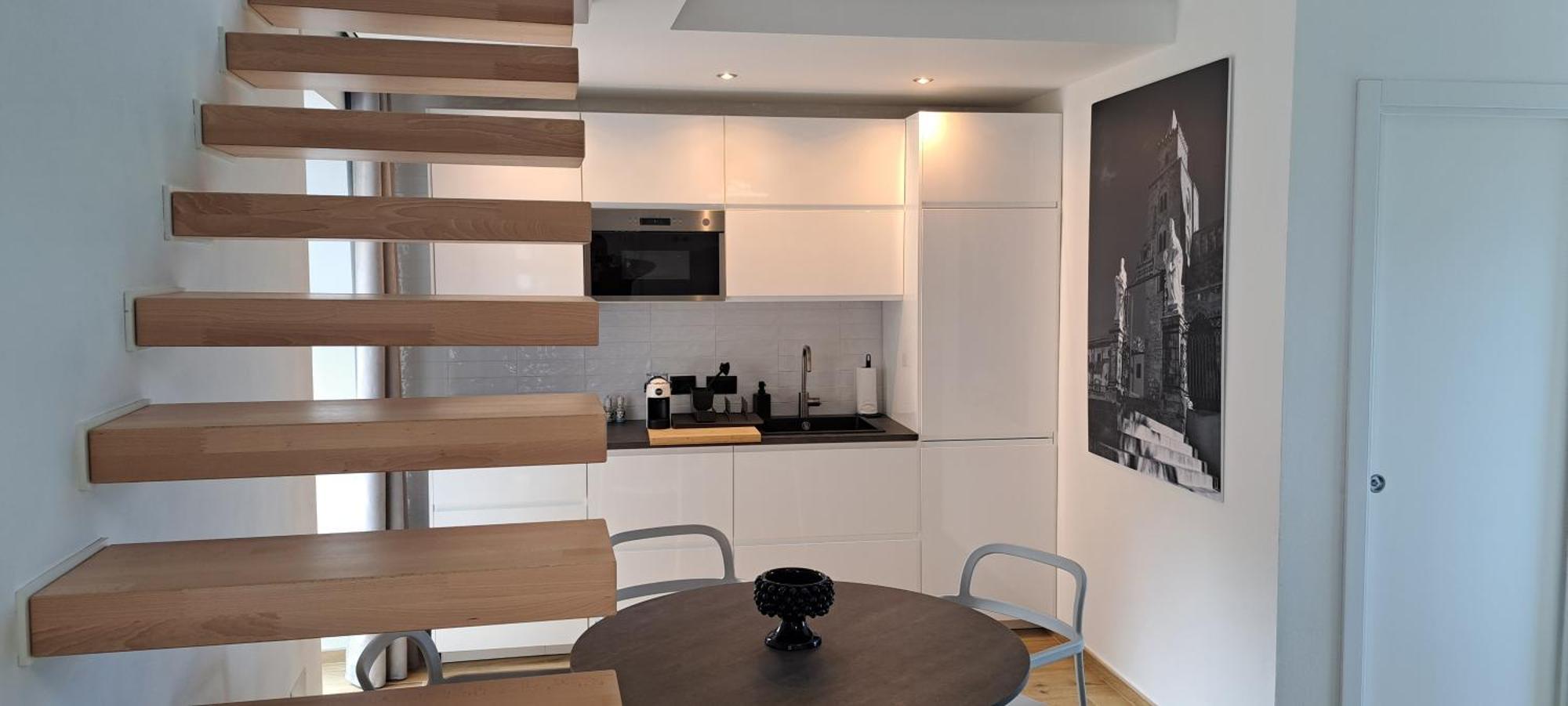 Franco'S Suite Cefalù Exteriér fotografie