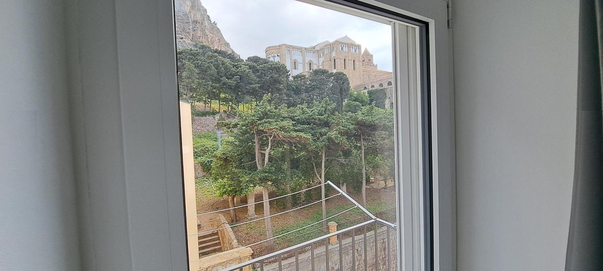 Franco'S Suite Cefalù Exteriér fotografie