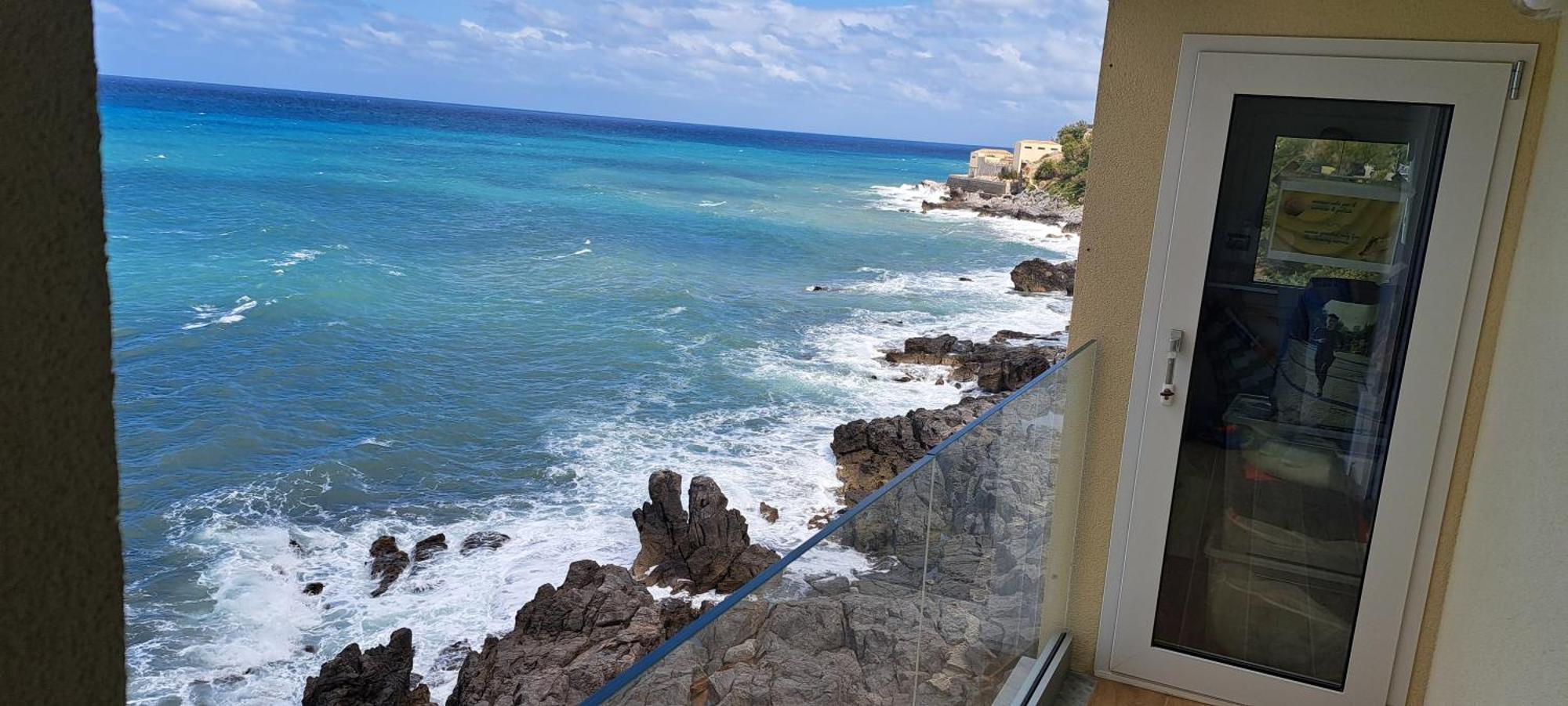 Franco'S Suite Cefalù Exteriér fotografie